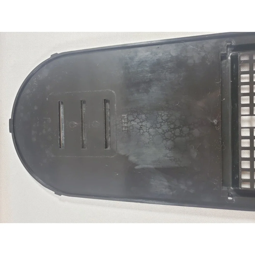 Genuine BUNN Coffee Maker Pour In Flip Lid Black‎ Replacement Part